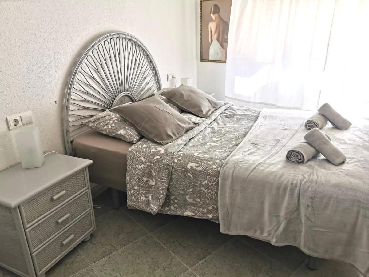 Apartamento Maria Los Locos Torrevieja Exterior photo